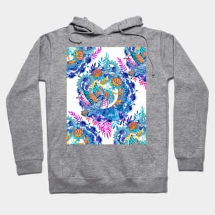 Wild Garden Hoodie